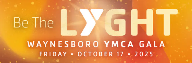 The Annual Waynesboro YMCA Gala (2025)