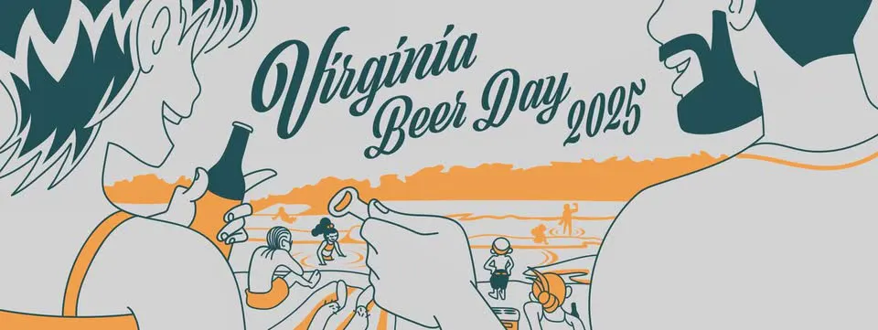Virginia Beer Day