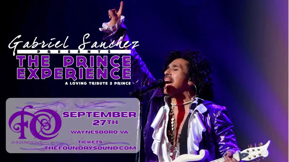 The Prince Experience