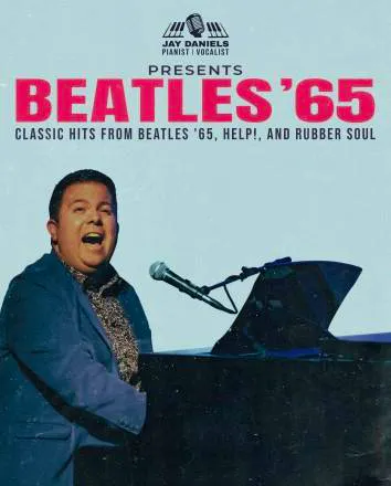 Jay Daniels Music: Beatles ’65