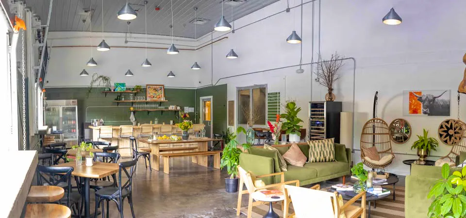 Sawtooth Sessions: DIY Electronica Show