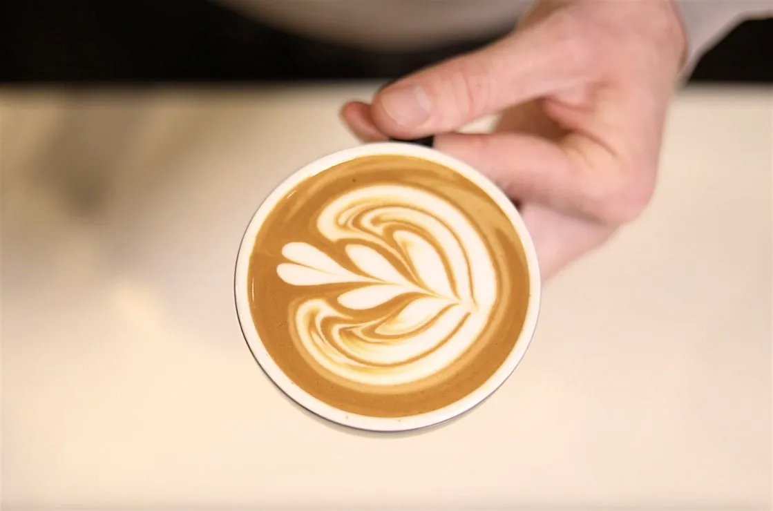 Free Espresso Demo (Breville)