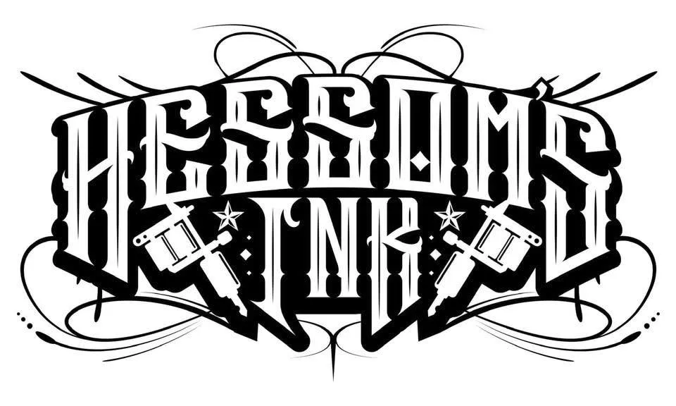 Trunk or Treat at Hessom’s Ink