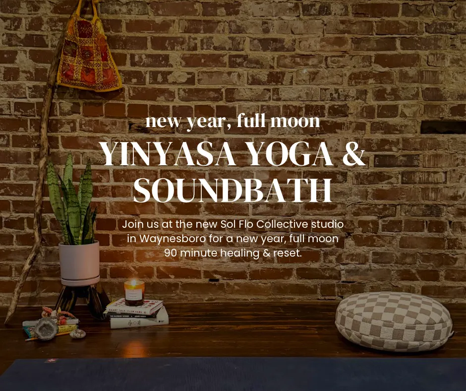 Sol Flo Collective – Visit Waynesboro