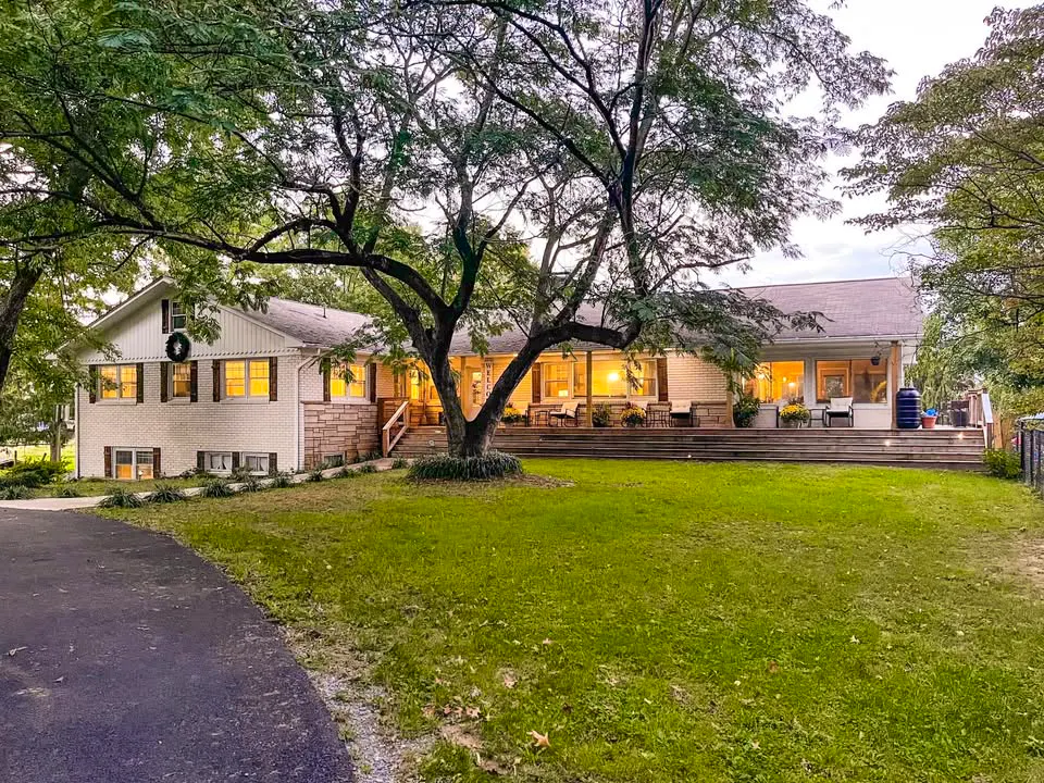 Deck the Cows! A Holiday Paint Night