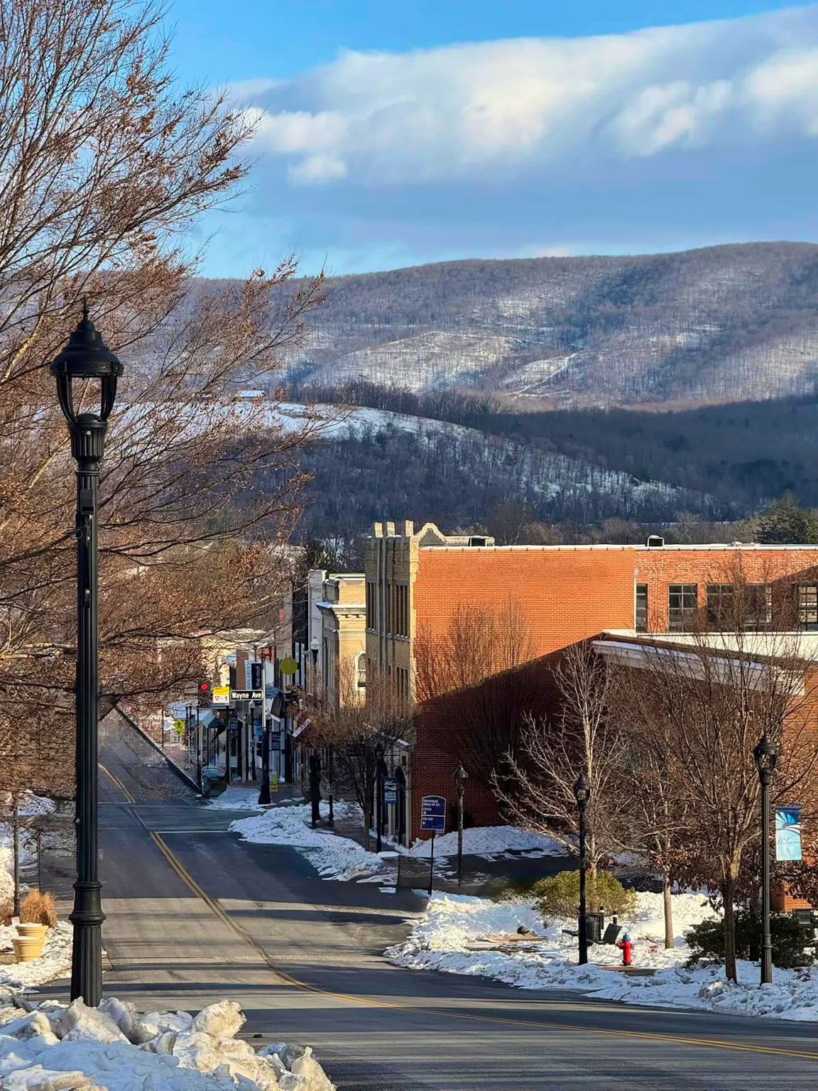 Waynesboro Public Library | Visit Waynesboro