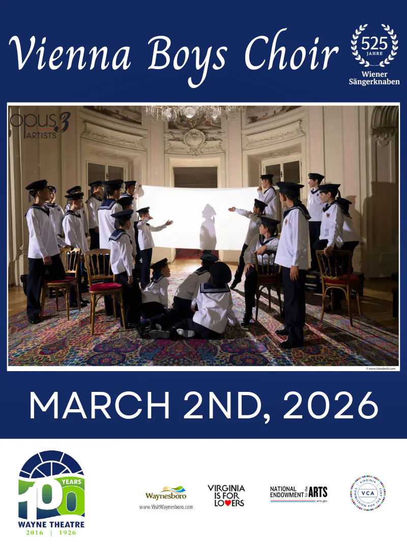 Vienna Boys Choir