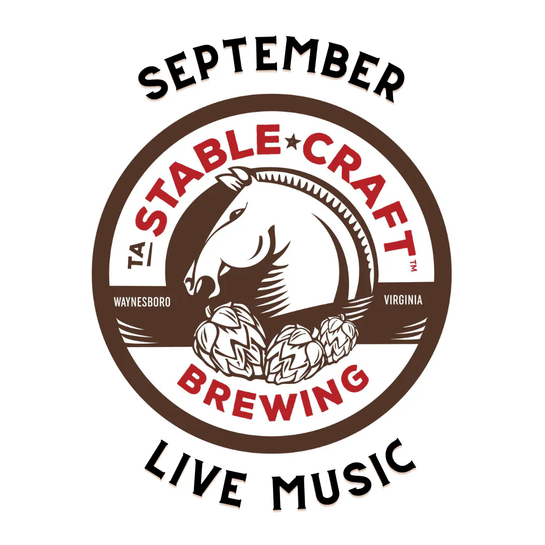 Live Music – September at Stable Craft