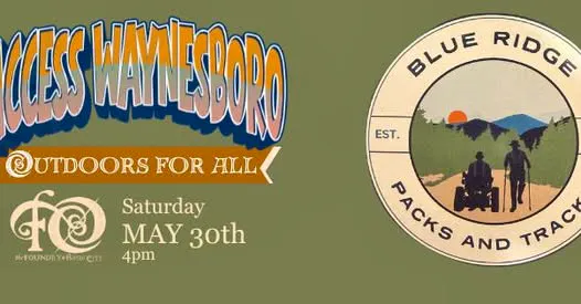 Access Waynesboro: Outdoors for All