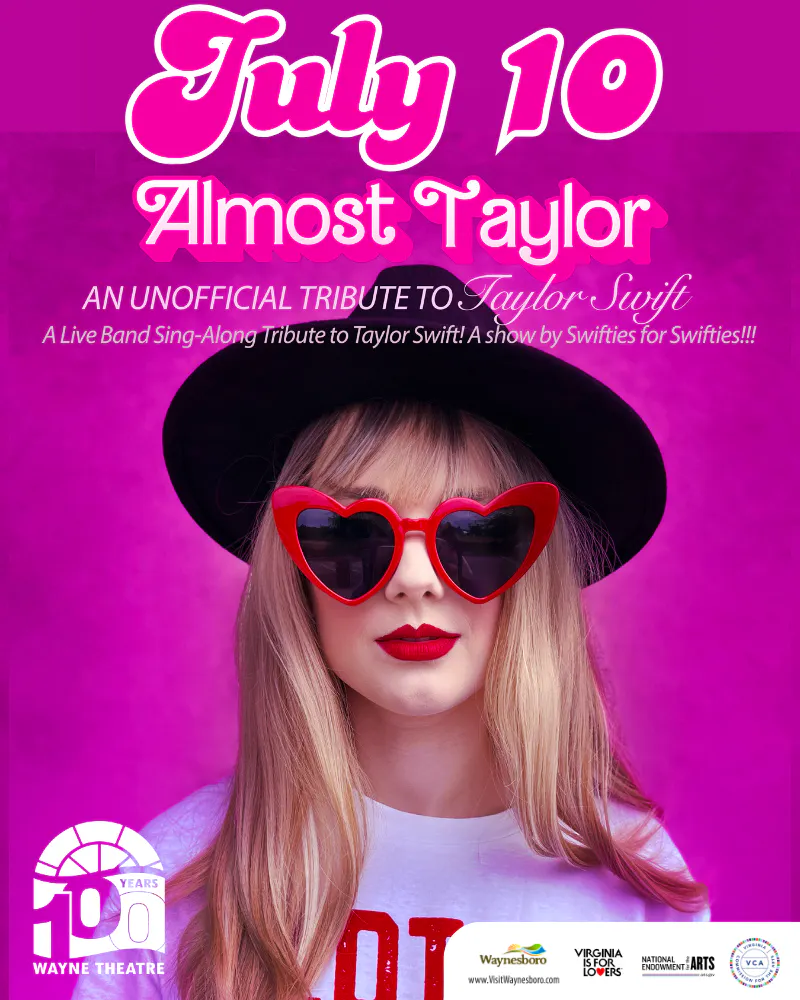 Almost Taylor