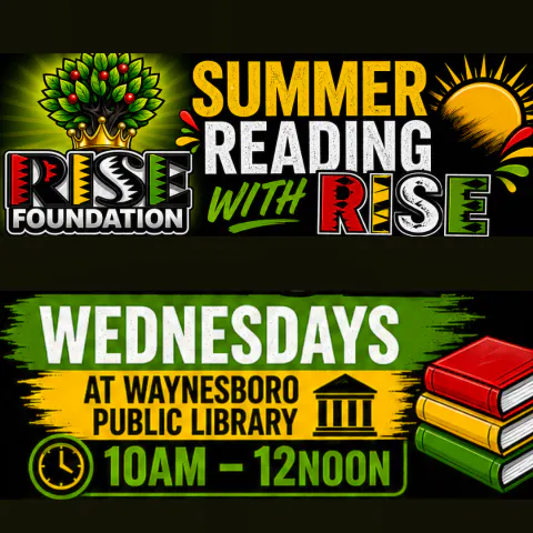 Reading with Rise