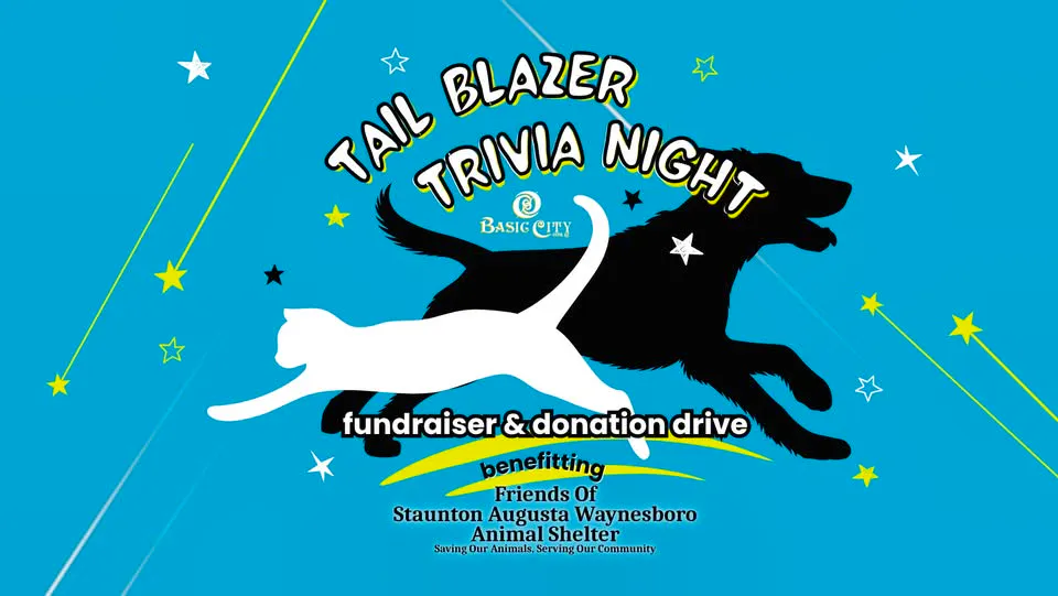 Trail Blazer Trivia