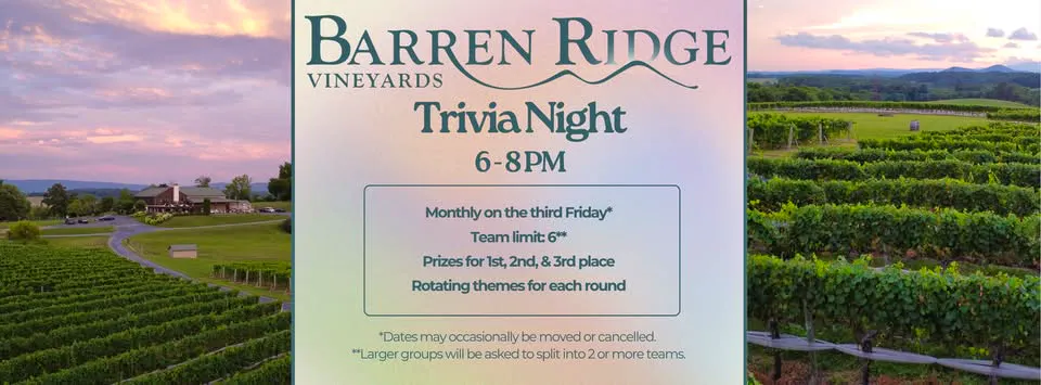 Trivia Night