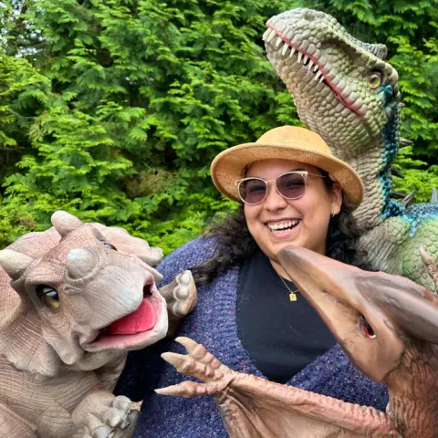 Dino Discovery