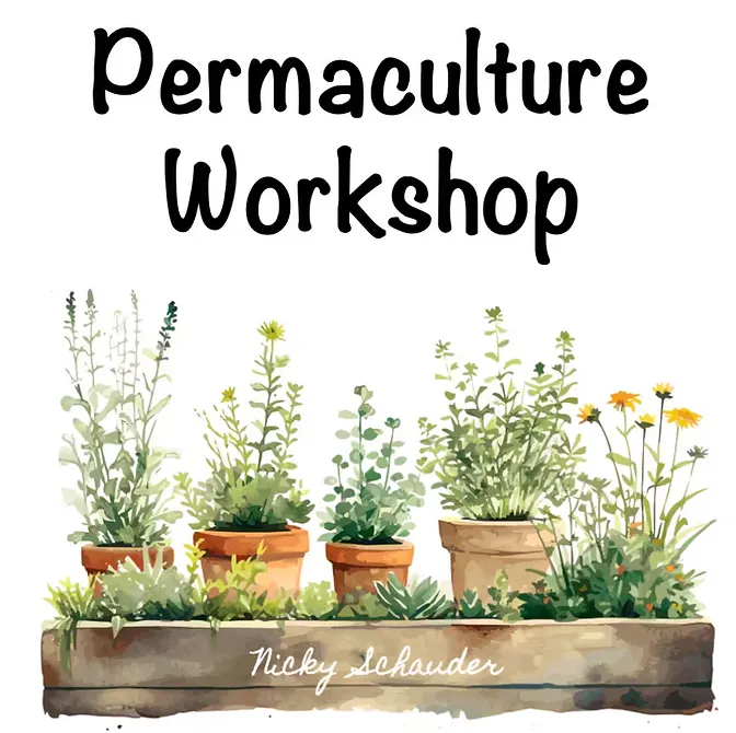 Permaculture Workshop